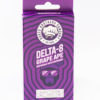 1ml Delta 8 Pineapple Express Disposable