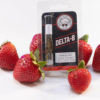 1ml Delta 8 Strawberry Cough Cart