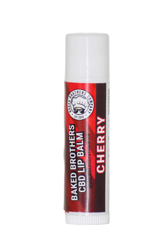 Cherry Chapstick - (Duplicate Imported from WooCommerce)