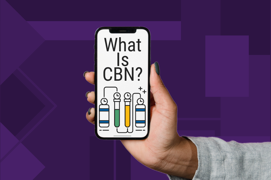 What Is CBN